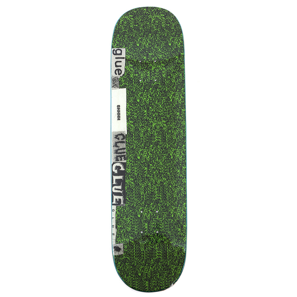 Team Do Deck (8.0)