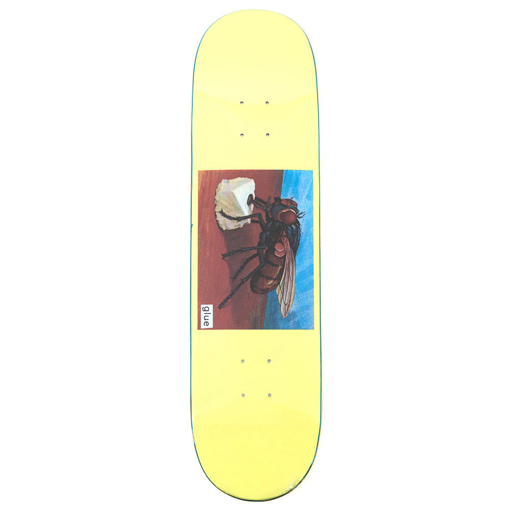 Team Sugar Deck (8.25)