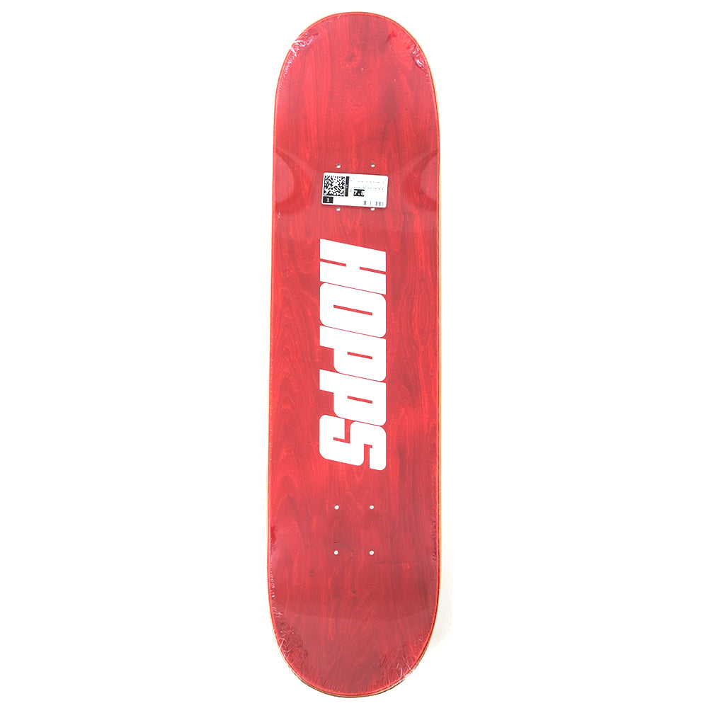 Eggeling - Dustin Deck (7.8)