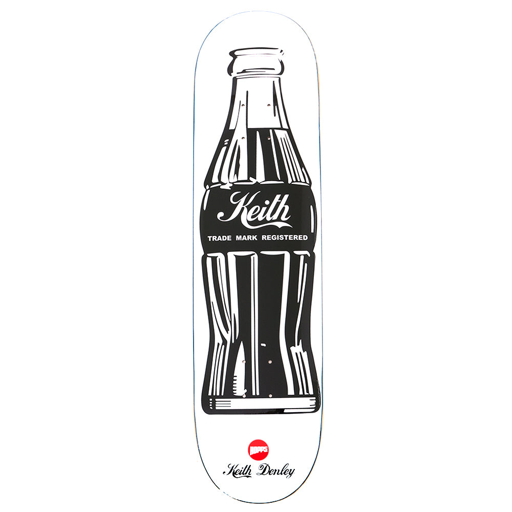 Denley - Keith Pop Deck (8.0)