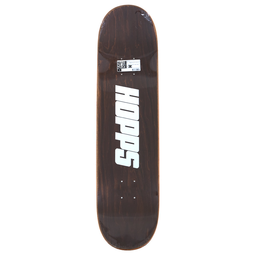 Denley - Keith Pop Deck (8.0)