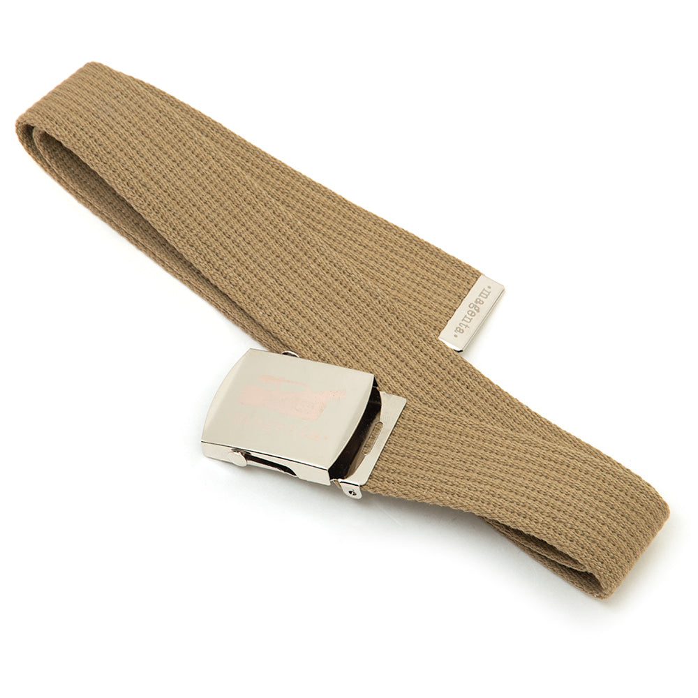 VX Clip Belt (Natural)