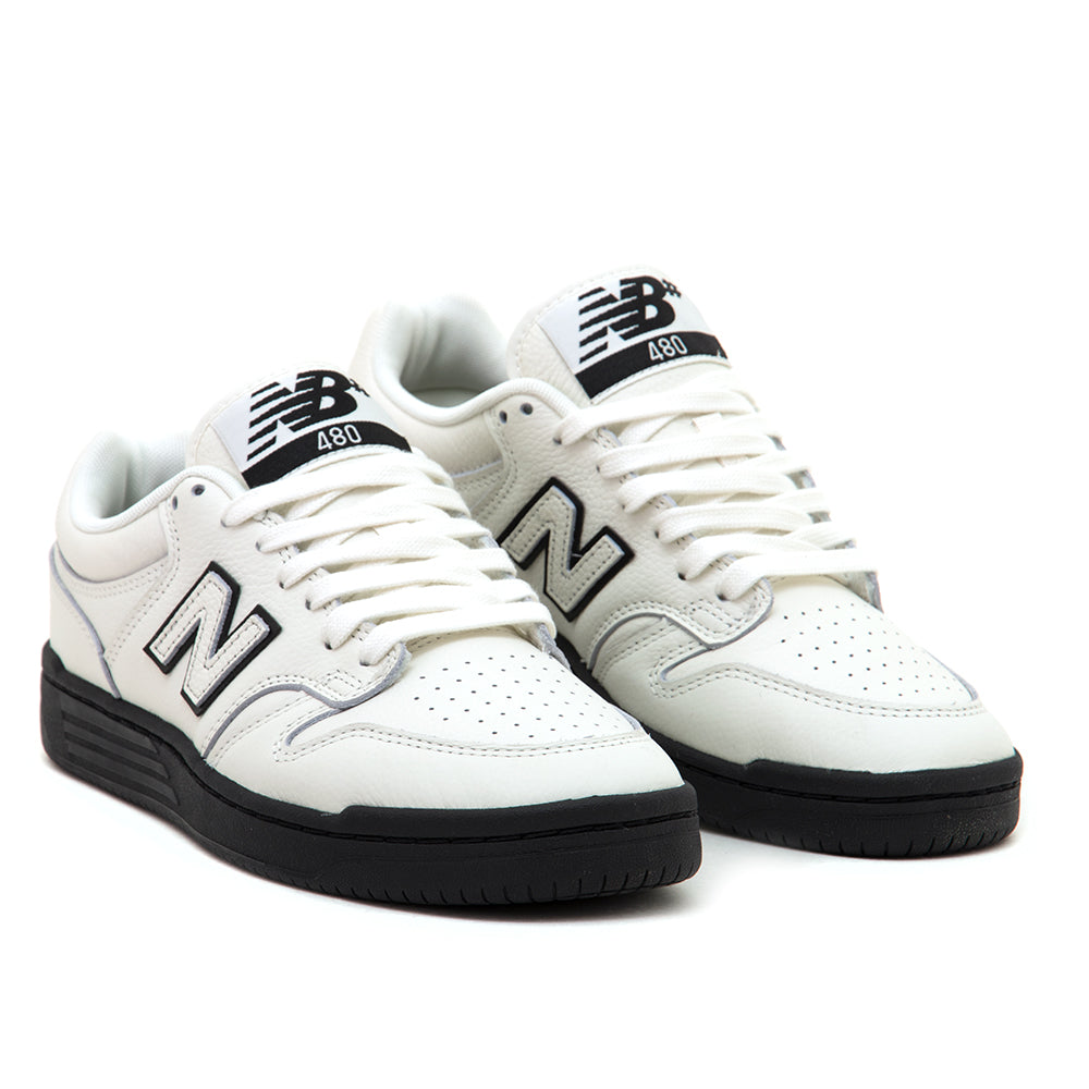 NM480 (White / Black)