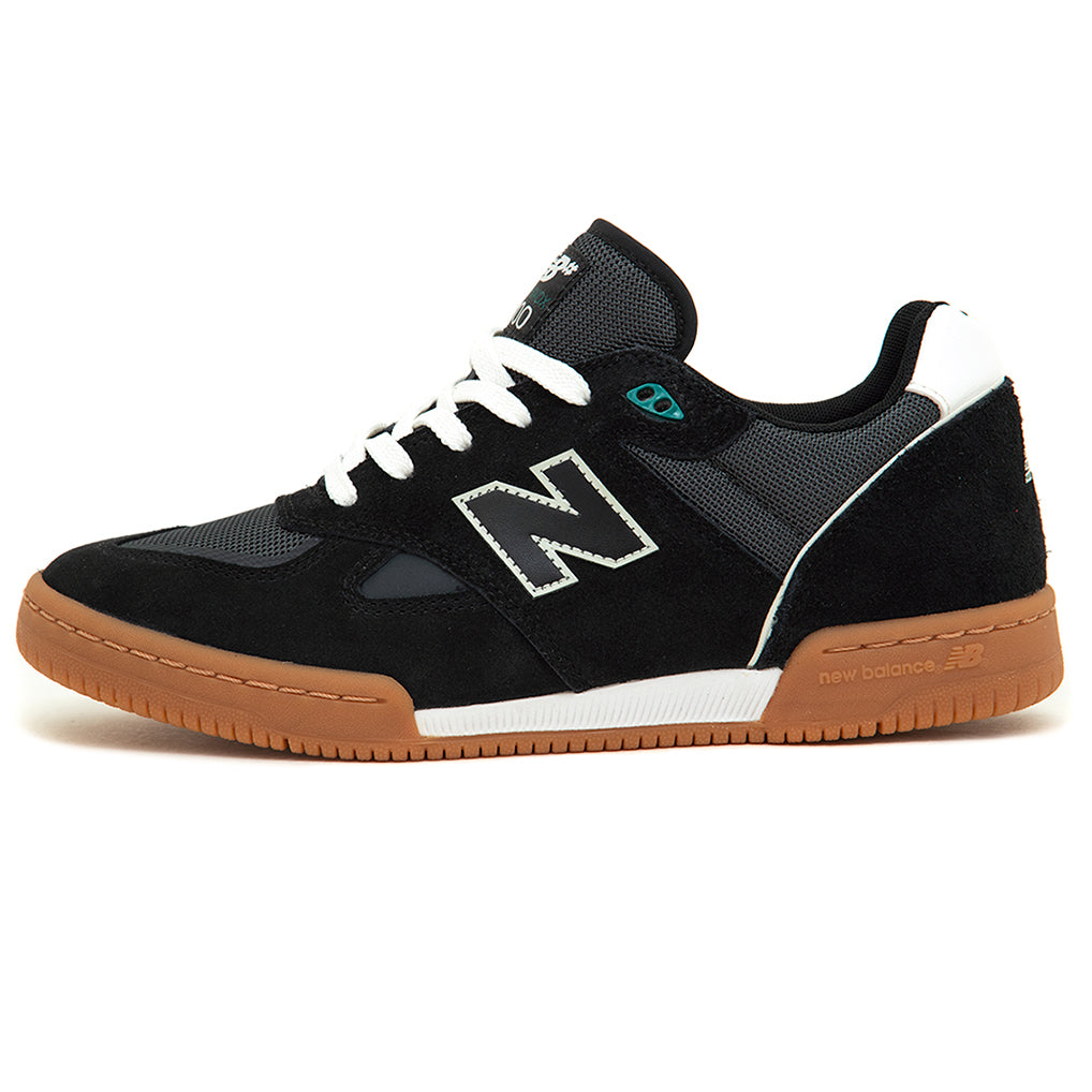 NM600 Tom Knox (Black / White)