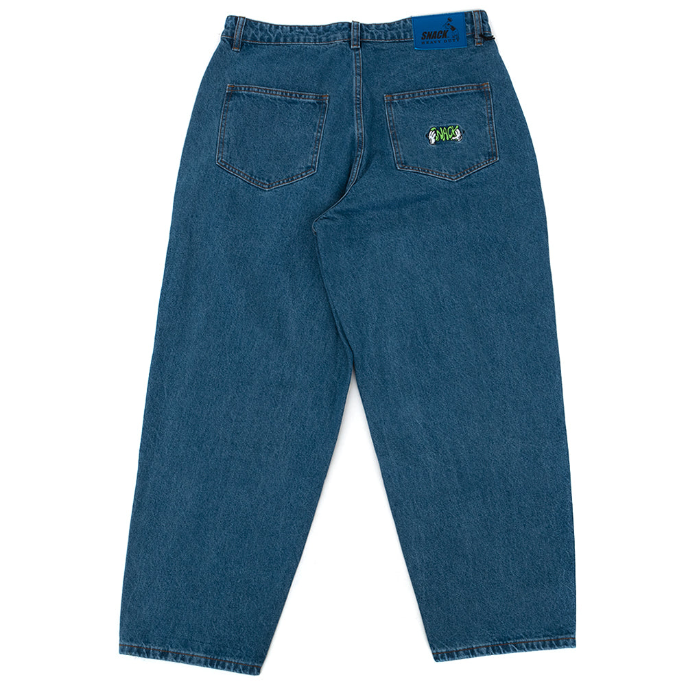 Good Hands Jeans (Indigo)