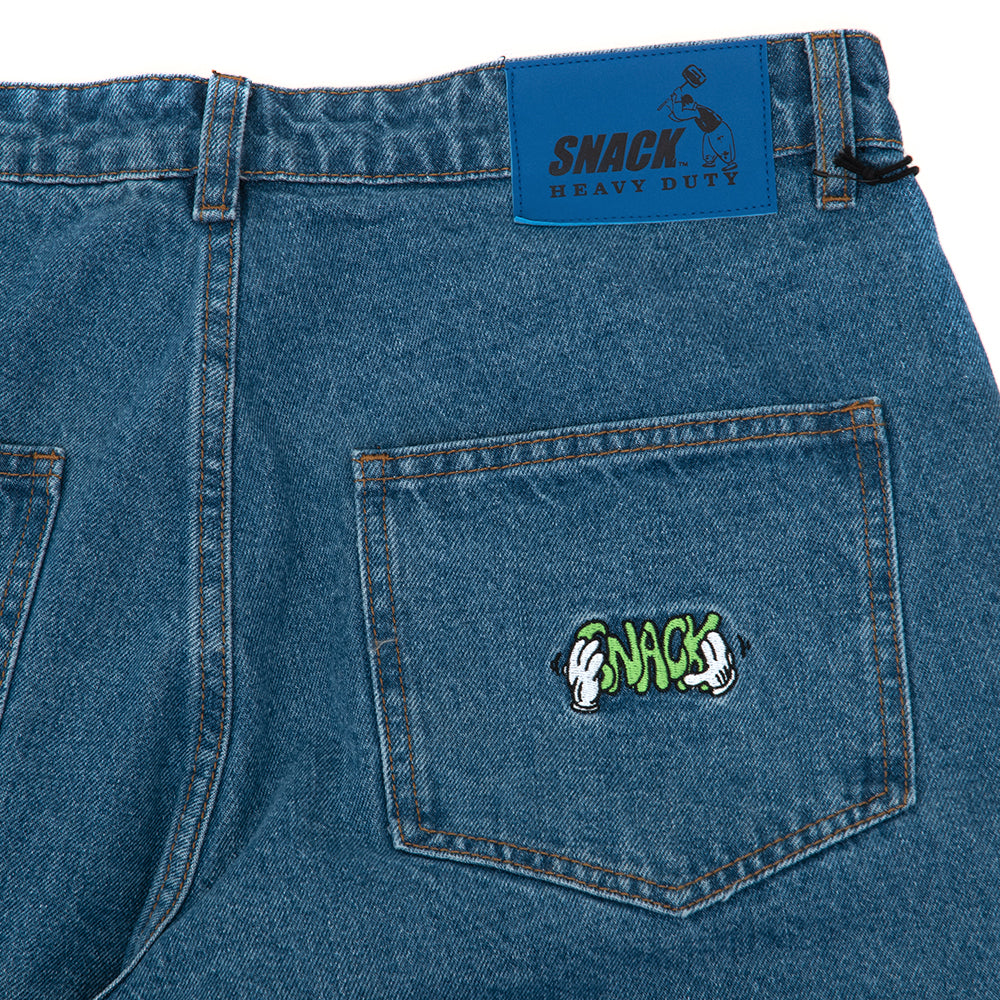 Good Hands Jeans (Indigo)
