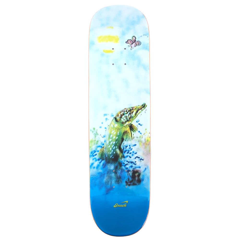 May Great Northern Pike Deck (8.25)