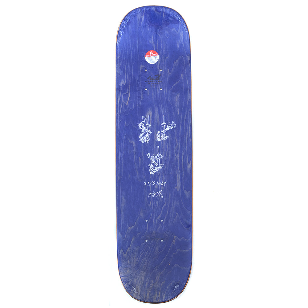 May Great Northern Pike Deck (8.25)