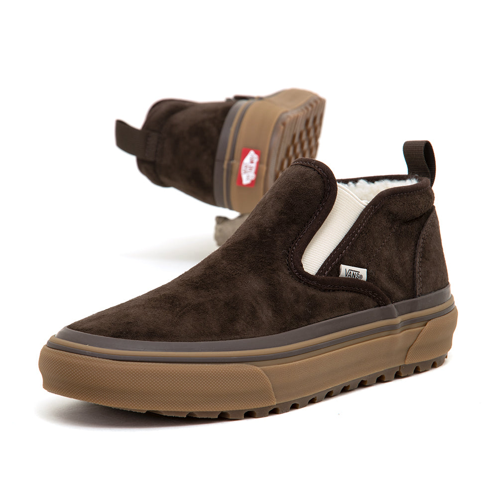 Mid Slip MTE-1 (Demitasse / Gum) VBU