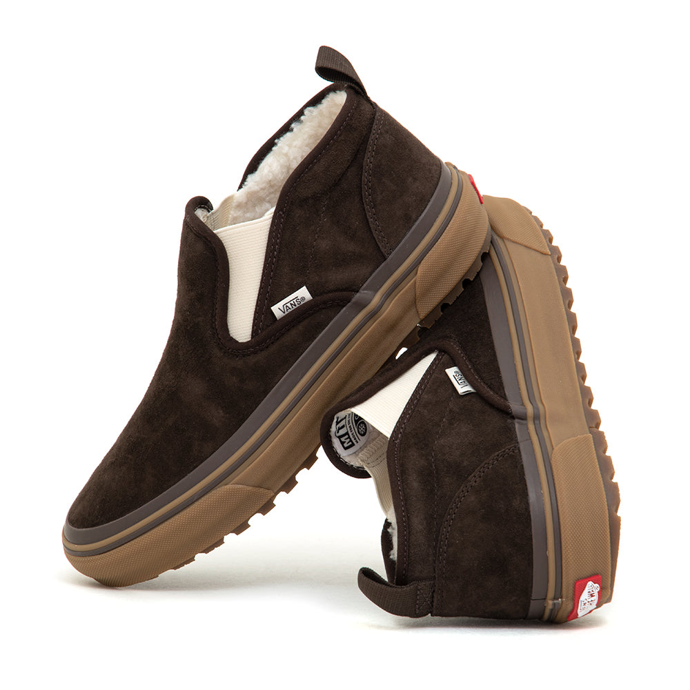 Mid Slip MTE-1 (Demitasse / Gum) VBU