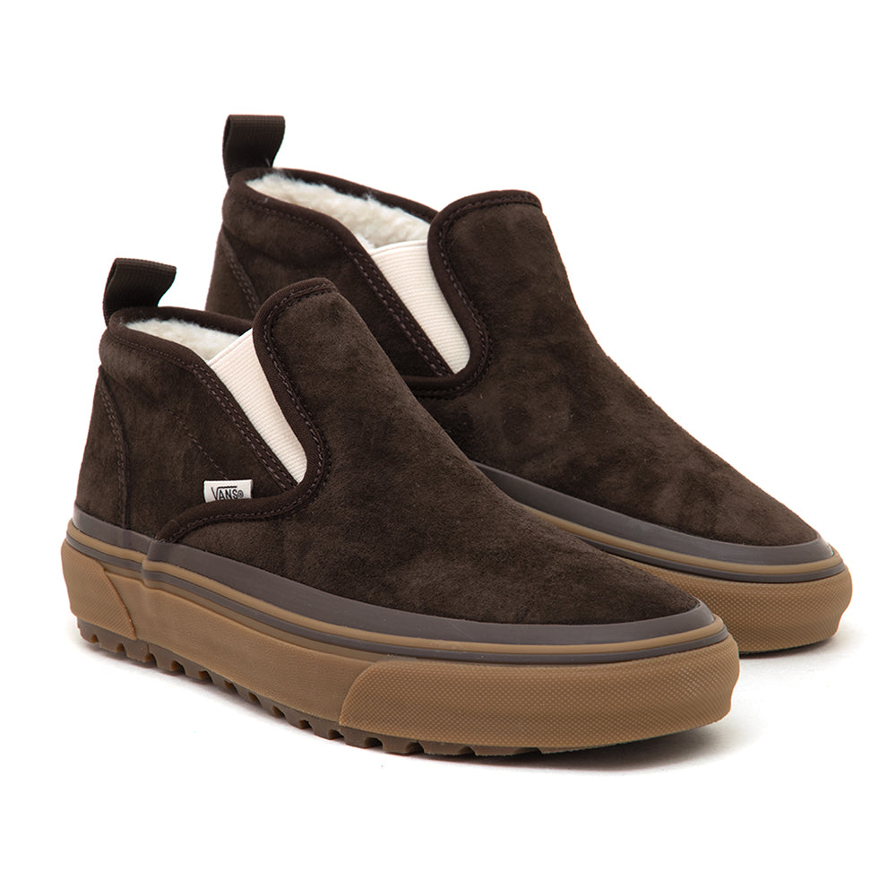 Mid Slip MTE-1 (Demitasse / Gum) VBU