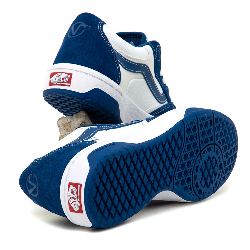 Rowan 2 (True Blue / White) VBU