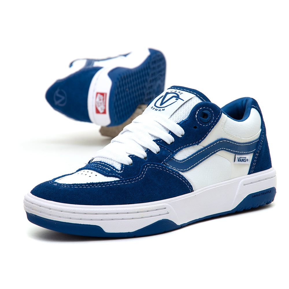 Rowan 2 (True Blue / White) VBU