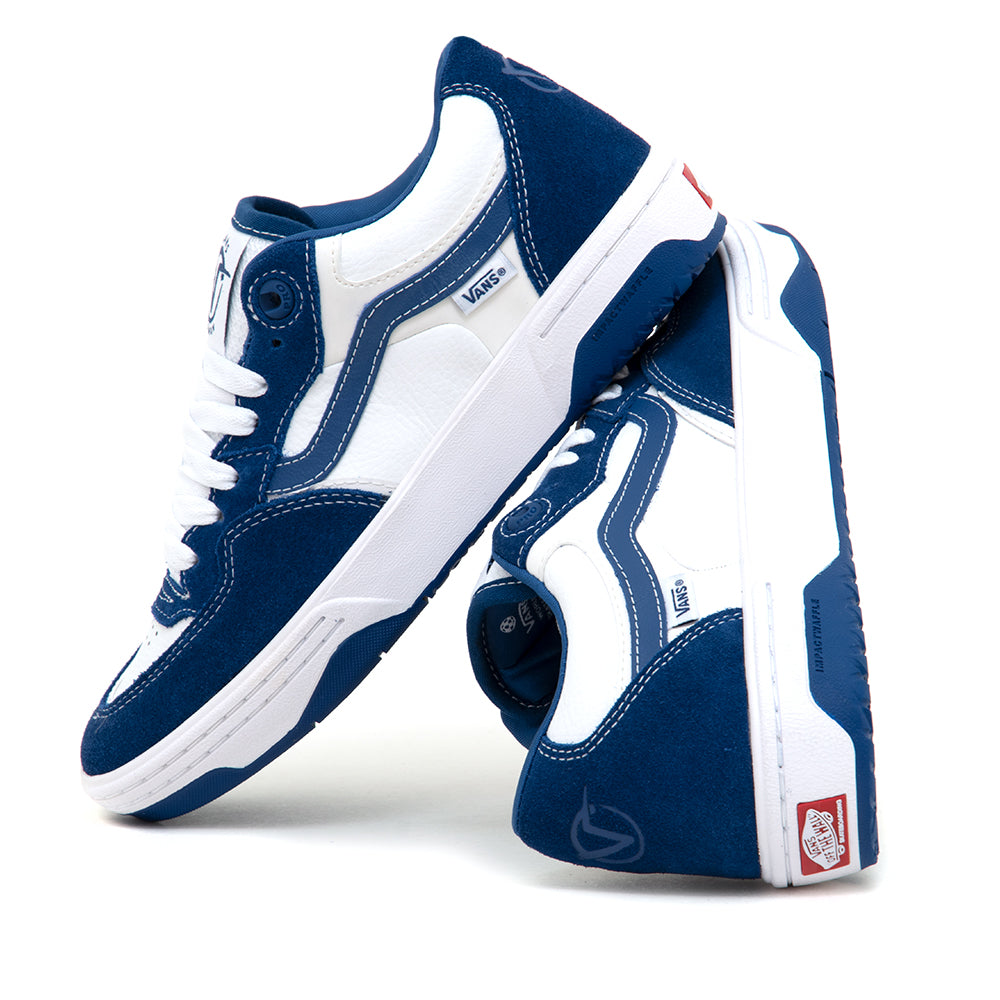 Rowan 2 (True Blue / White) VBU