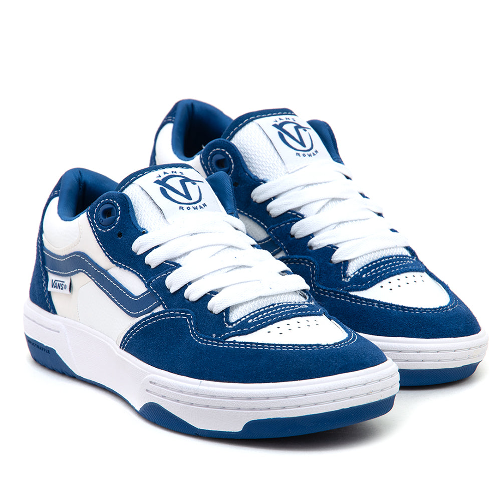 Rowan 2 (True Blue / White) VBU