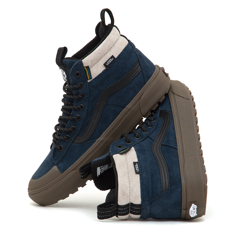 Sk8-Hi (MTE-2) Utility Gum Navy / Khaki VBU