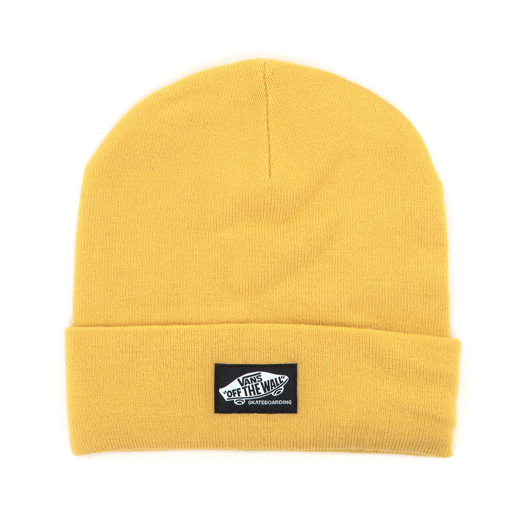 Skate Classics Beanie (Ochre) VBU