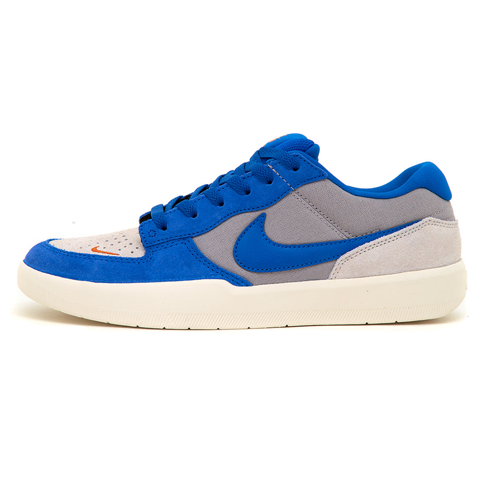 Mohali Bakers Nike Sb Heritage Vulc On Feet Nike SB Force 58