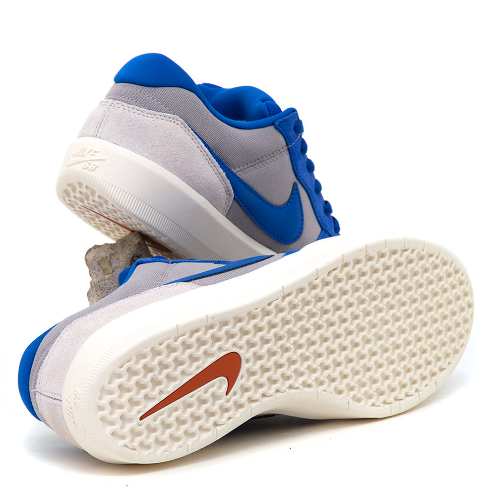 Force 58 (College Grey / Racer Blue)
