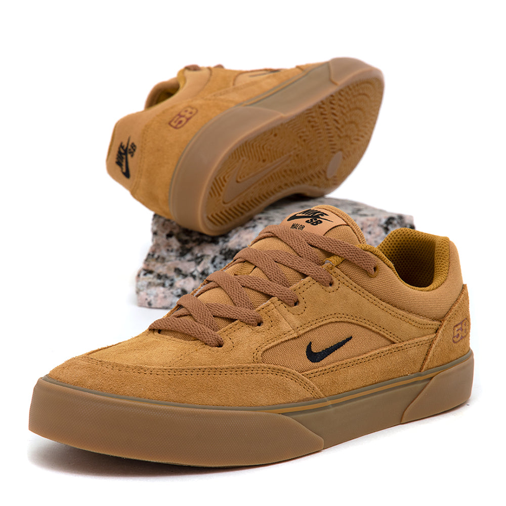 Malor TE (Wheat / Black)