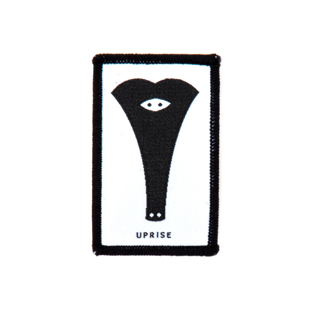 Picasso Icon Patch
