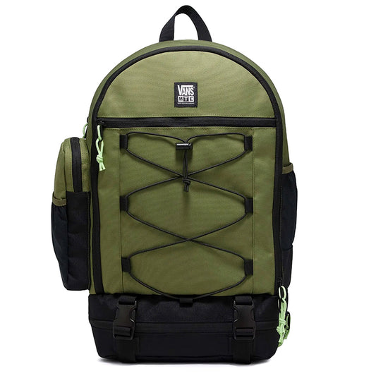 MTE Breakout Backpack (Loden Green) VBU