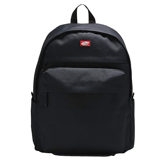 Skate All Day Backpack (Black) VBU