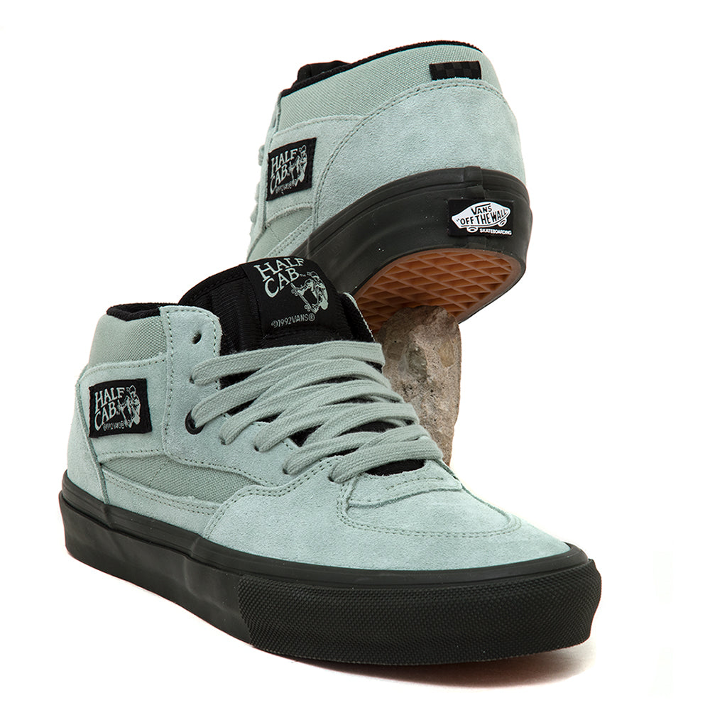 Skate Half Cab (Gray Olive) VBU