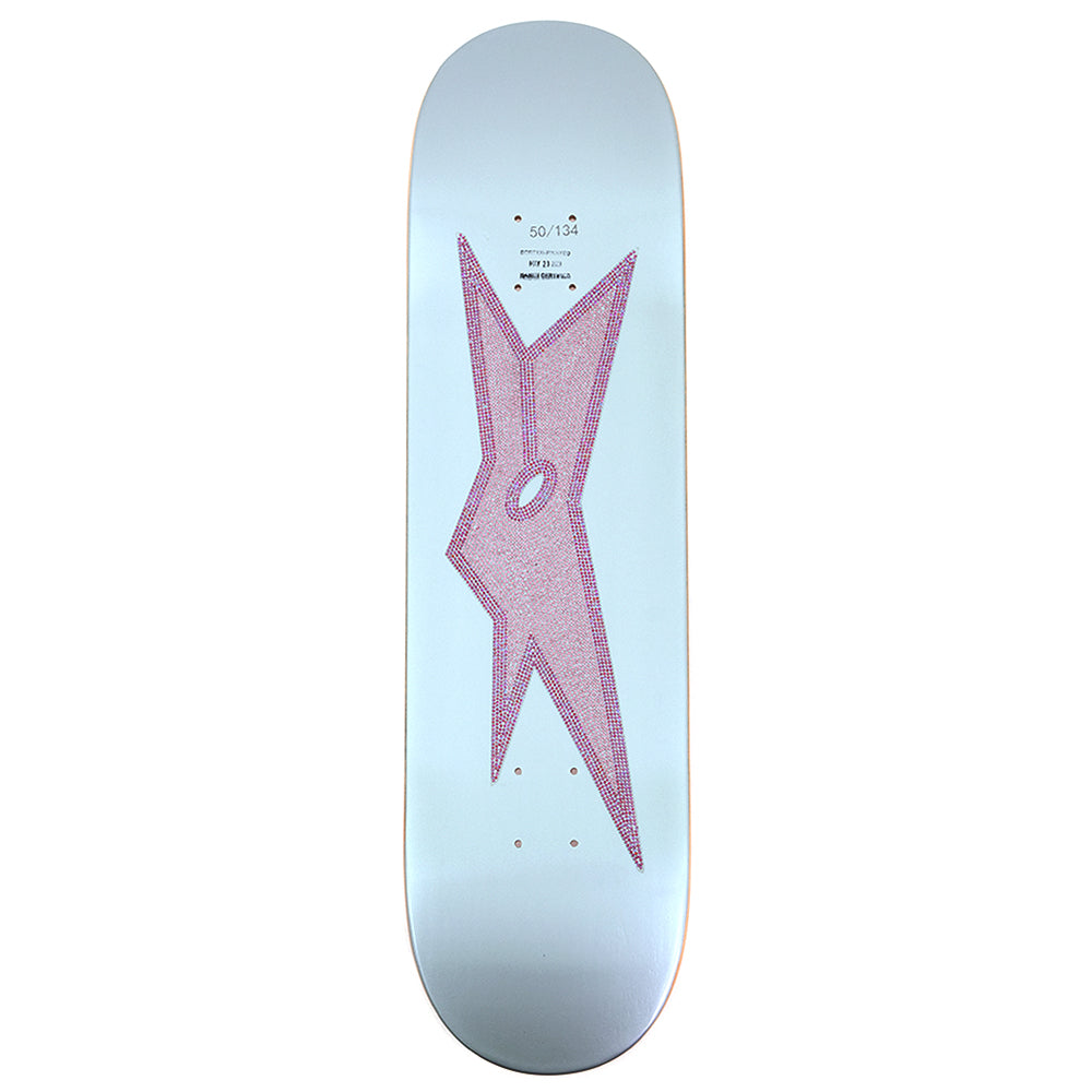 Bizzaro Rhinestone Deck (8.38)