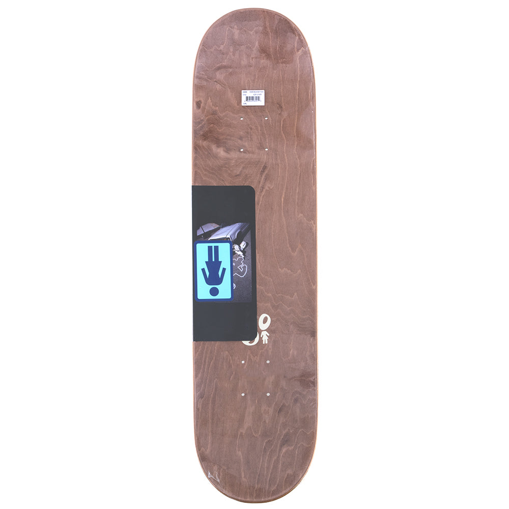 Howard Mouse Deck (8.25)