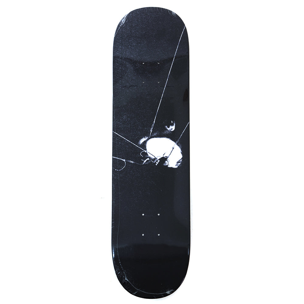 Kevin Rodrigues - Pull Deck (8.25)