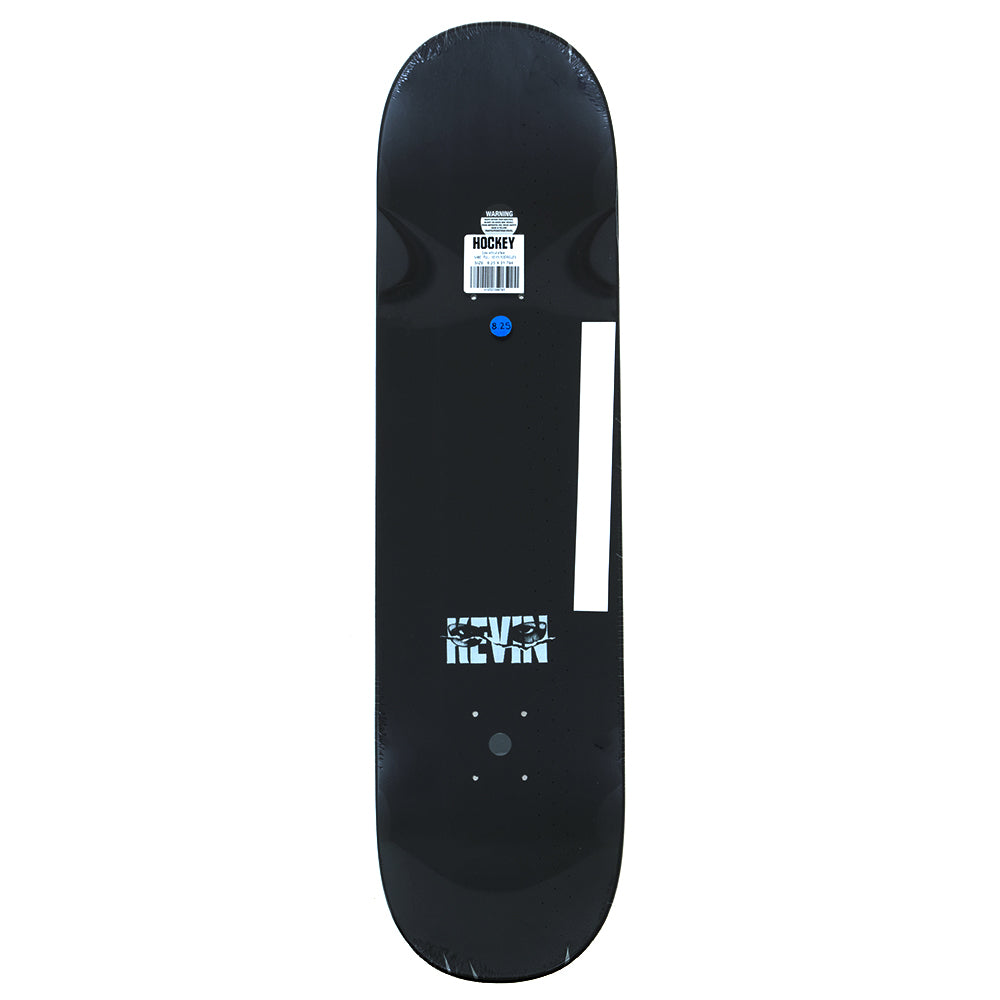 Kevin Rodrigues - Pull Deck (8.25)