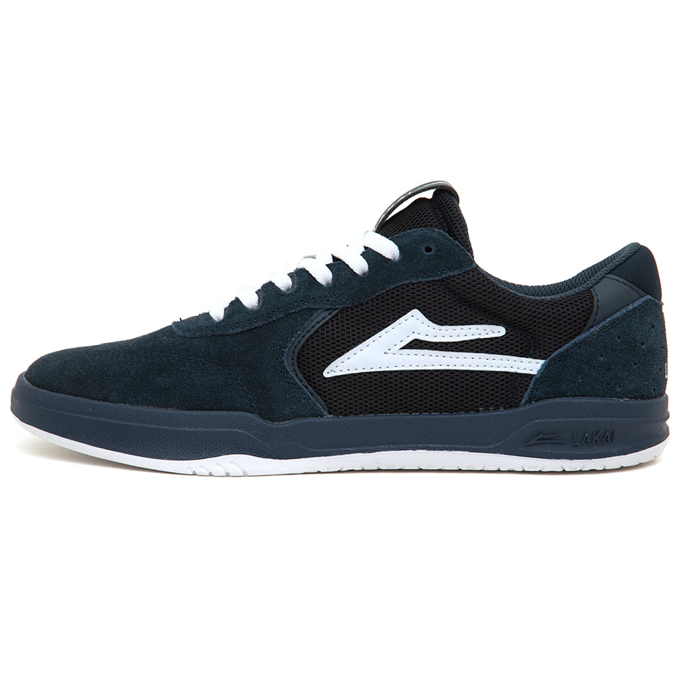 Atlantic (Navy / Navy Suede)