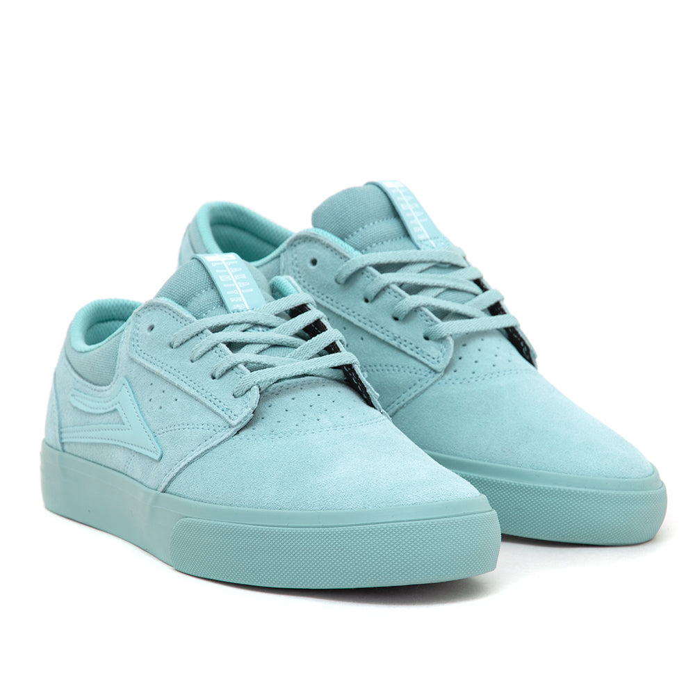 Griffin (Muted Blue Suede) (S)