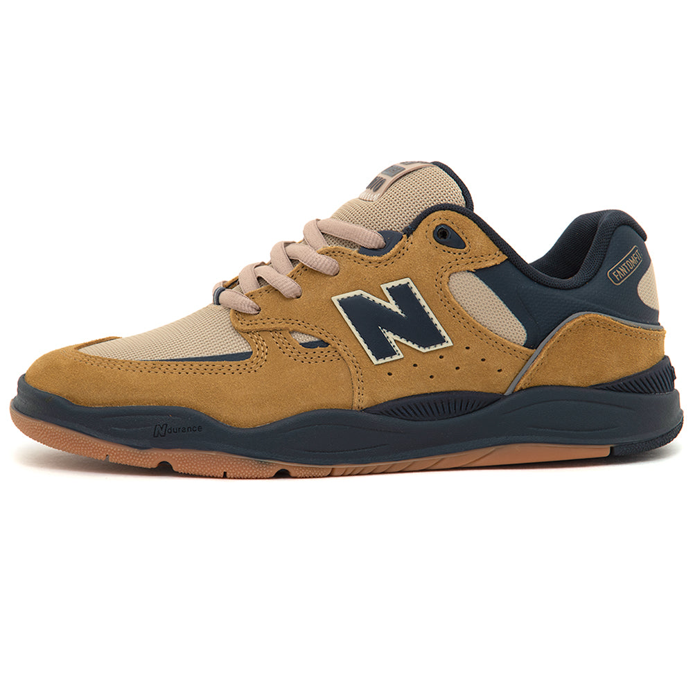 NM1010 (Brown / Blue)