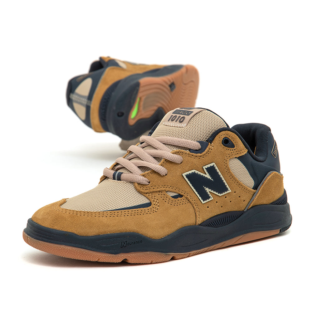 NM1010 (Brown / Blue)