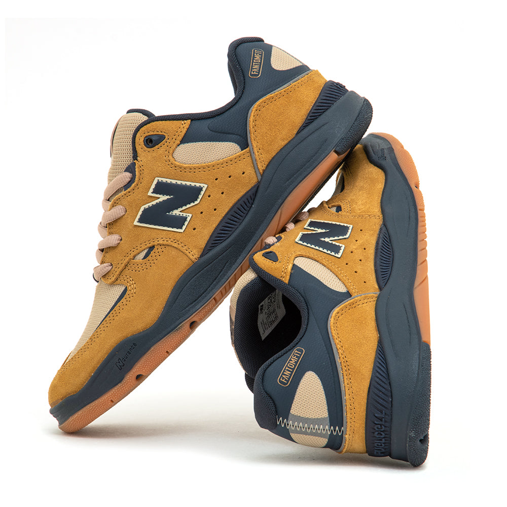 NM1010 (Brown / Blue)