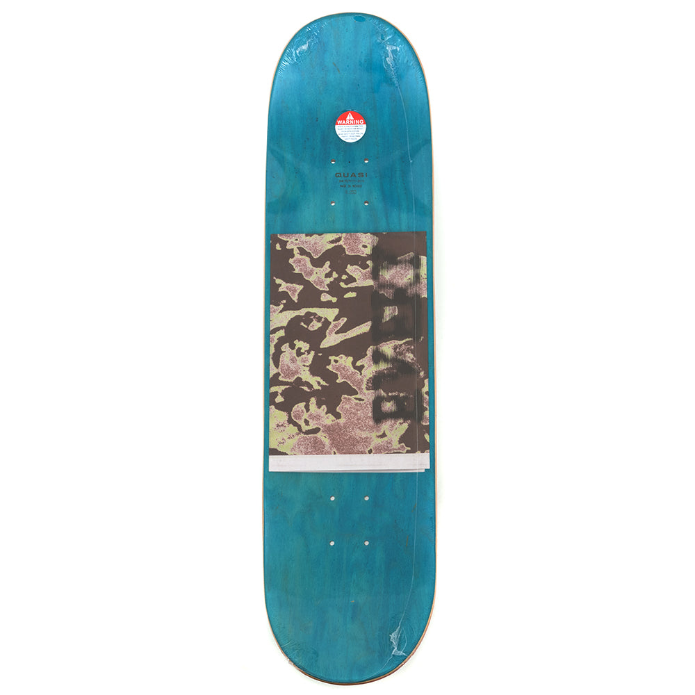 De Keyzer Stoned Deck (8.25)