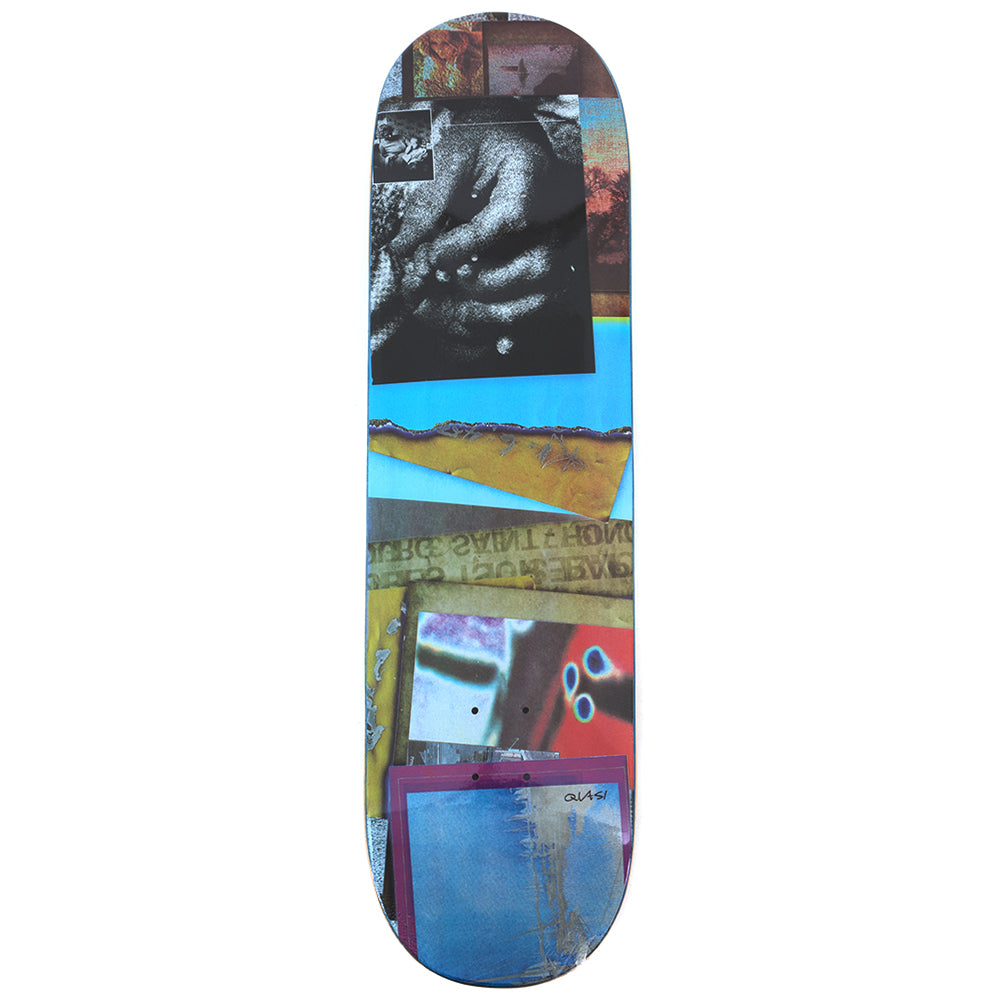 Team Mother Deck (8.625)
