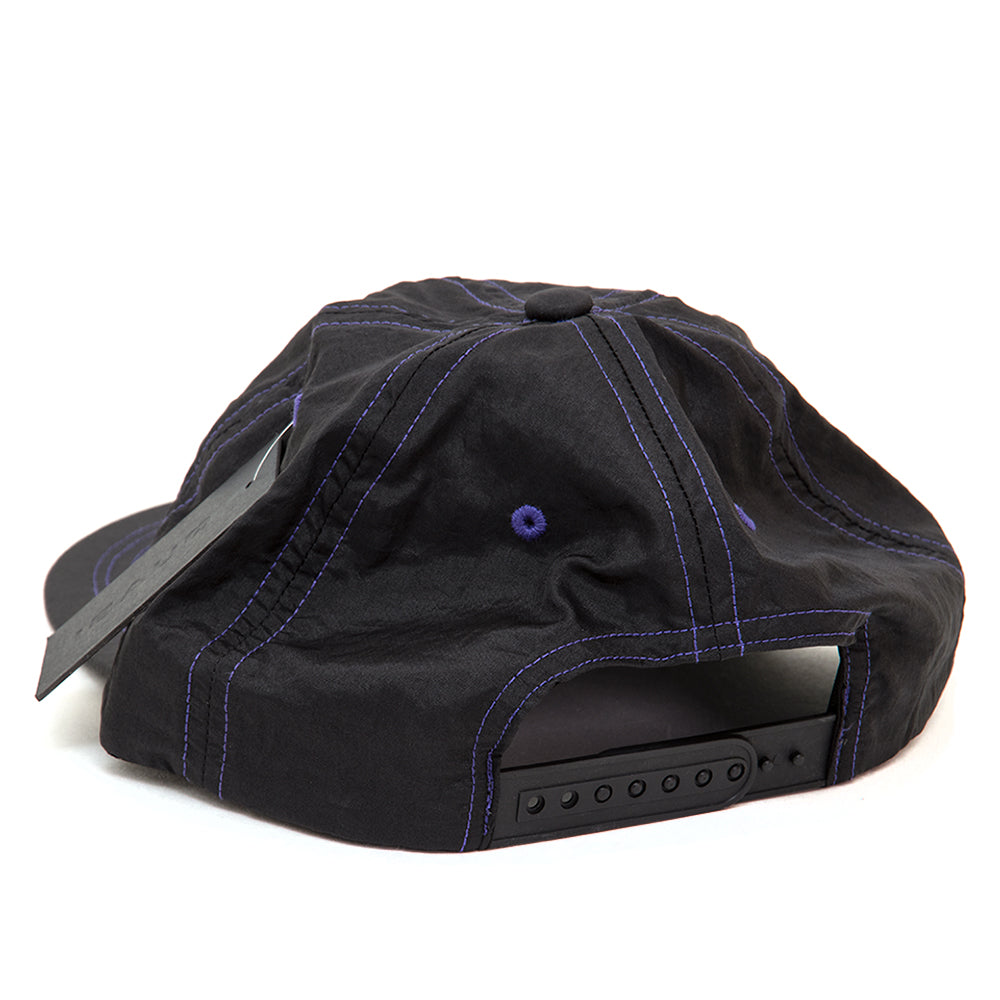 Imagine Snapback Hat (Black)