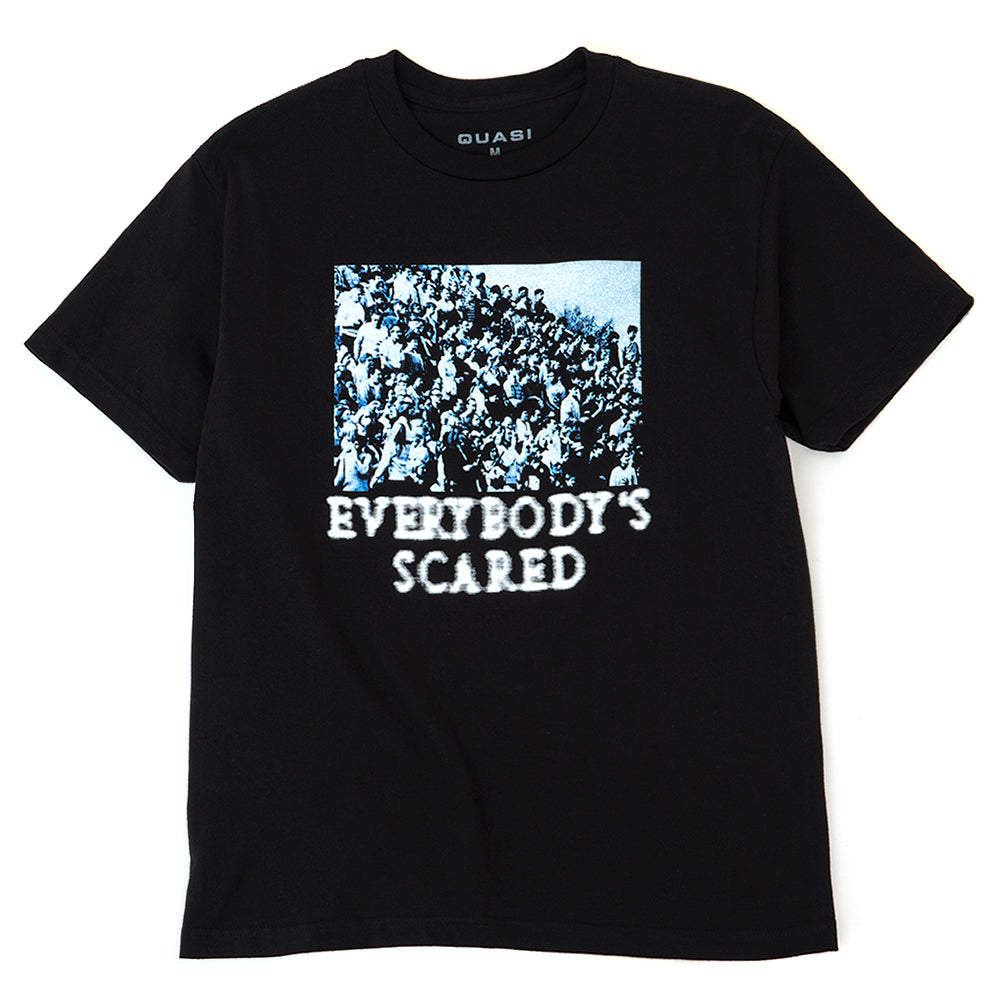 Everybody T-Shirt (Black)