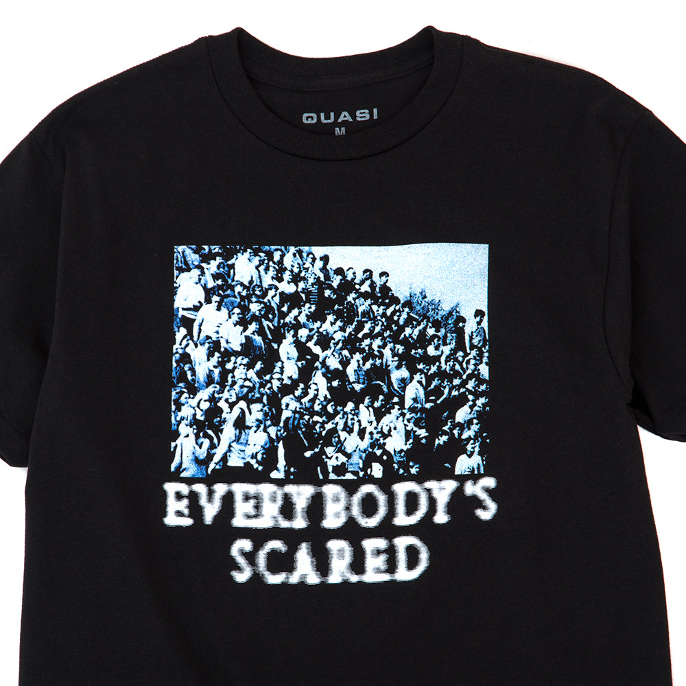 Everybody T-Shirt (Black)