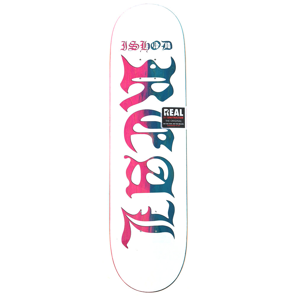 Ishod Pro Bold Deck (8.38)