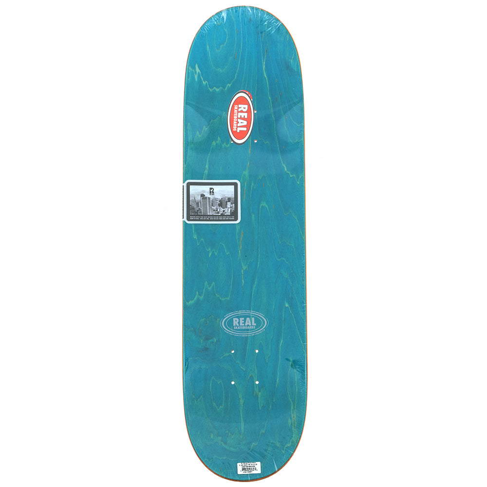Ishod Pro Bold Deck (8.38)