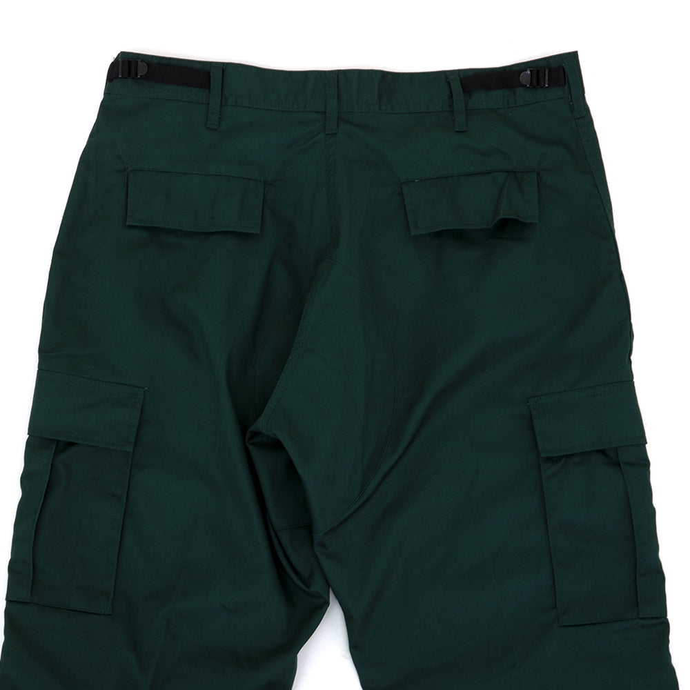 Tactical BDU Cargo Pants (Hunter Green)