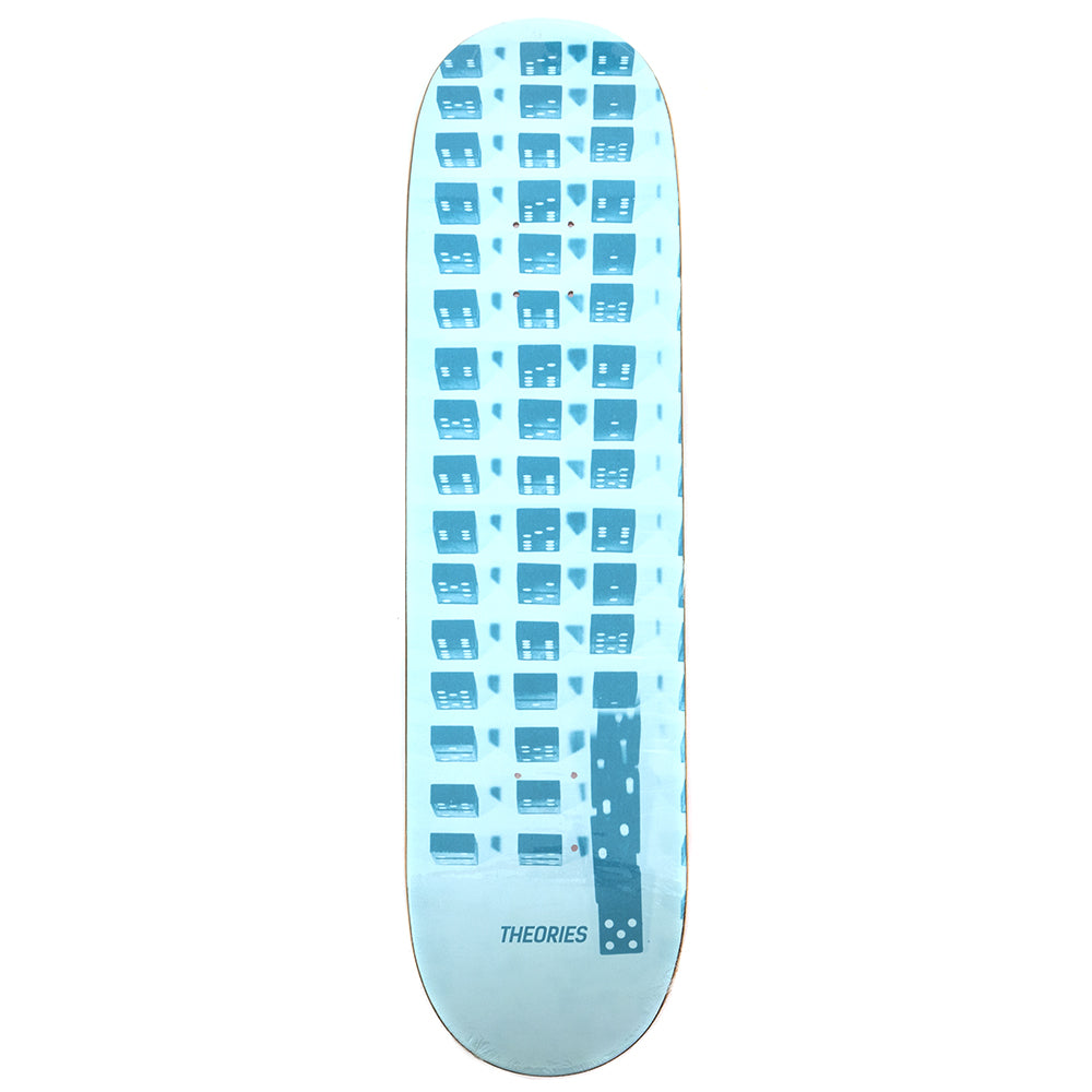 Domino Theory Deck (8.25)