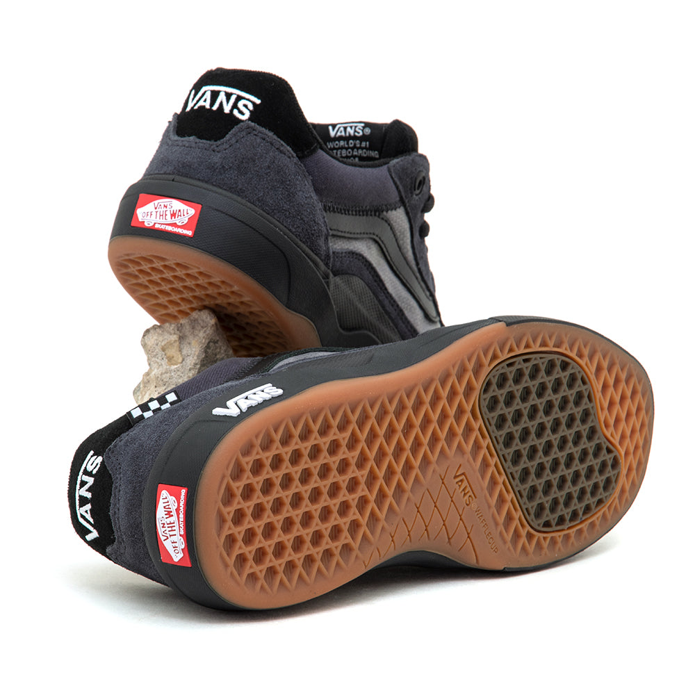 Wayvee (Midnight Navy) VBU