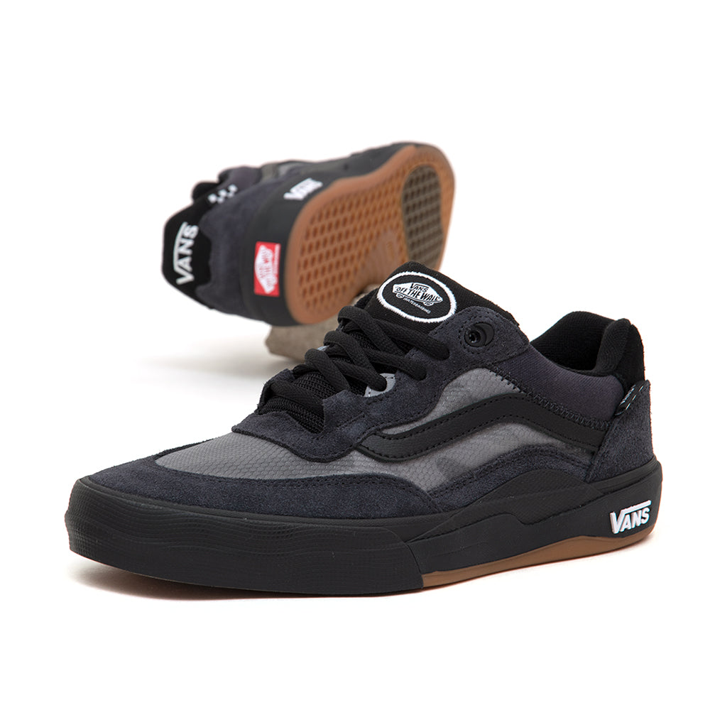 Wayvee (Midnight Navy) VBU