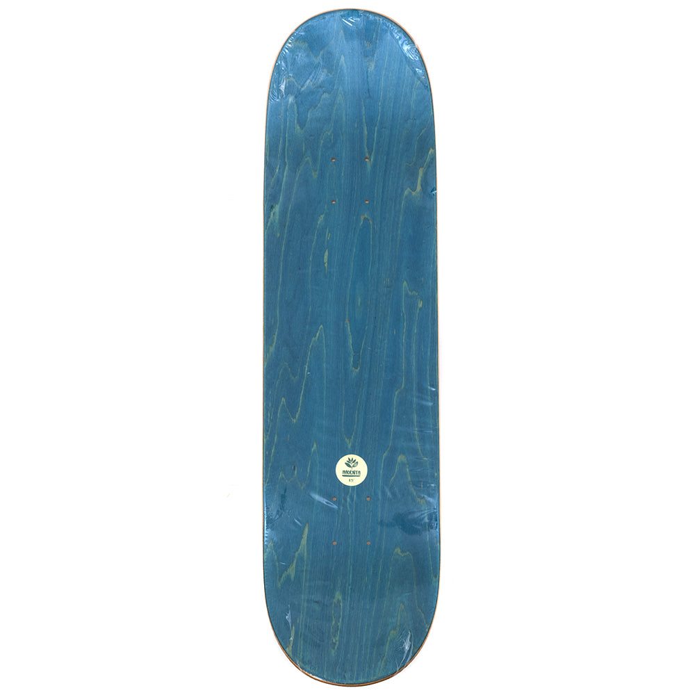 Fox & Gore Metro Series Deck (8.5)