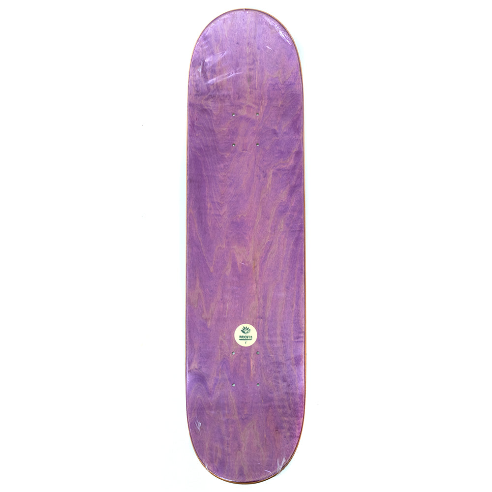 JB Gillet Metro Series Guest Deck (8.0)
